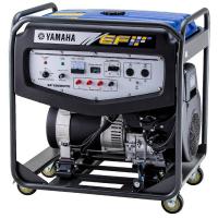 Genset Yamaha EF 13500 TE